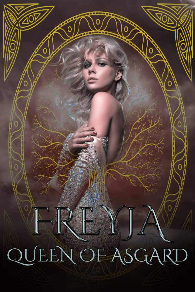 Freyjas Necklace ⋆ Tina Glasneck Usa Today Bestselling Author 